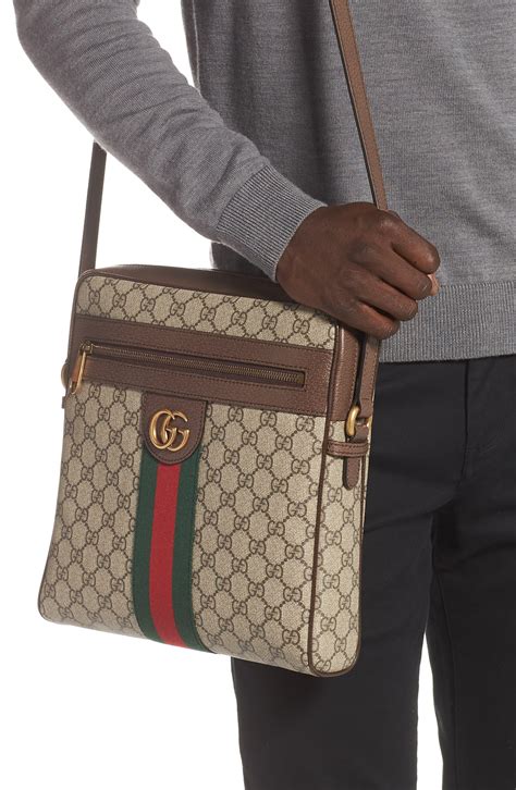 gucci ophidia messenger bag